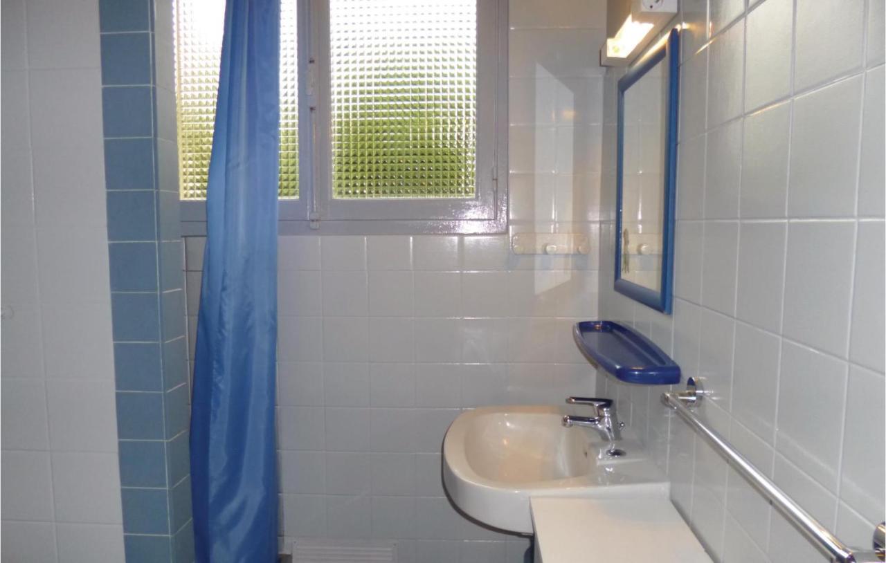 Holiday Home In Montsernelle Lithaire Exterior foto